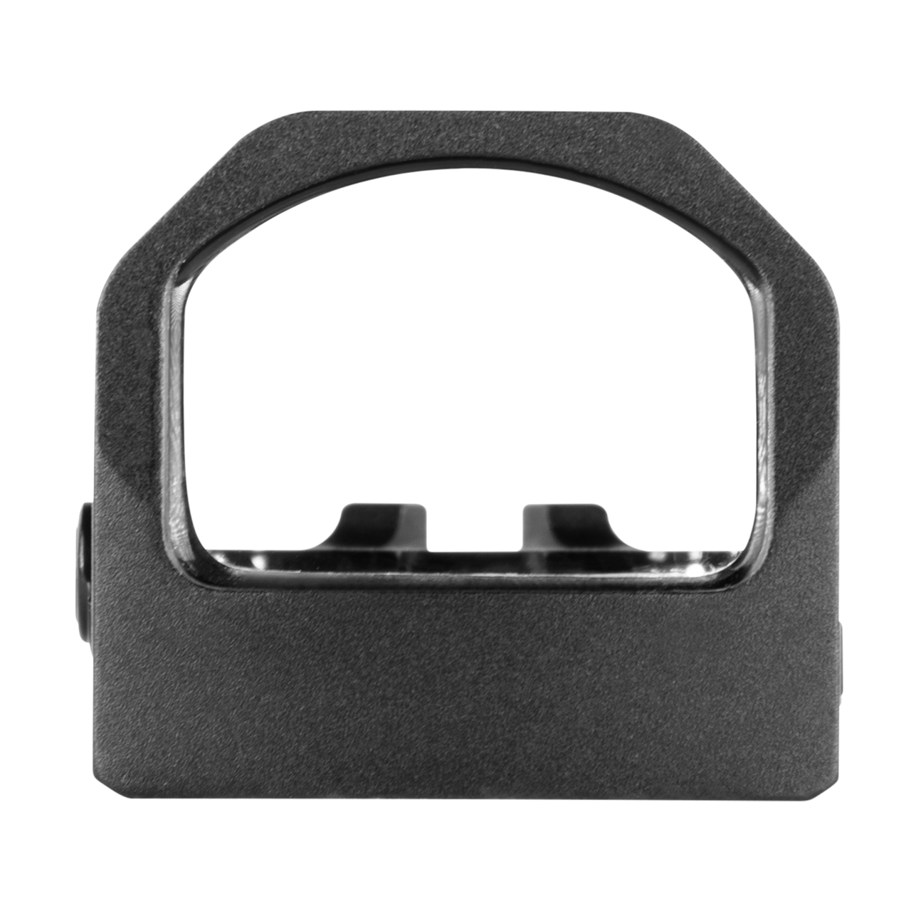 C&H Precision EDC XL Red Dot Pistol Sight Optic Through Front