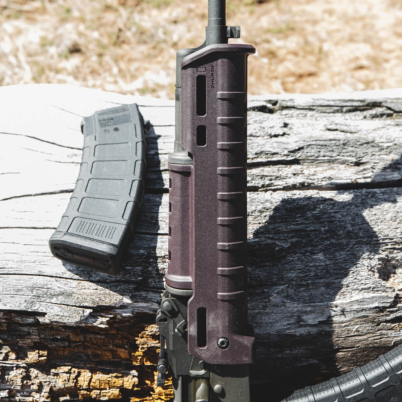 Magpul ZHUKOV-U AK Handguard
