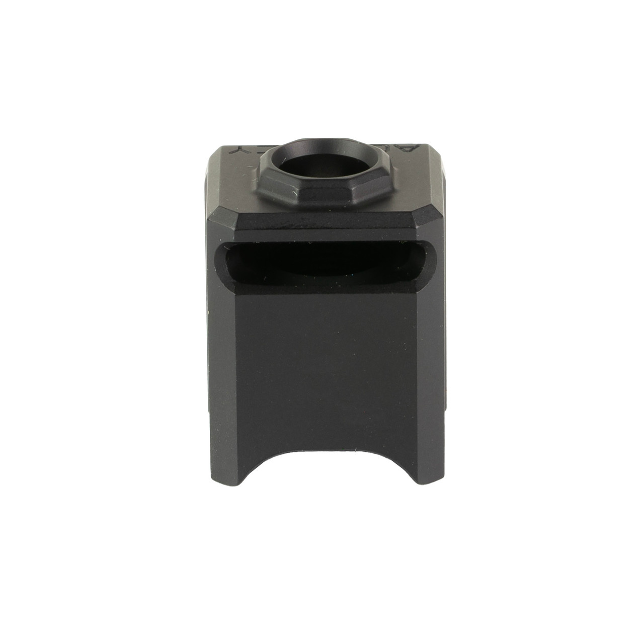 Agency Arms 417 Compensator Single Port for Glock Gen 5