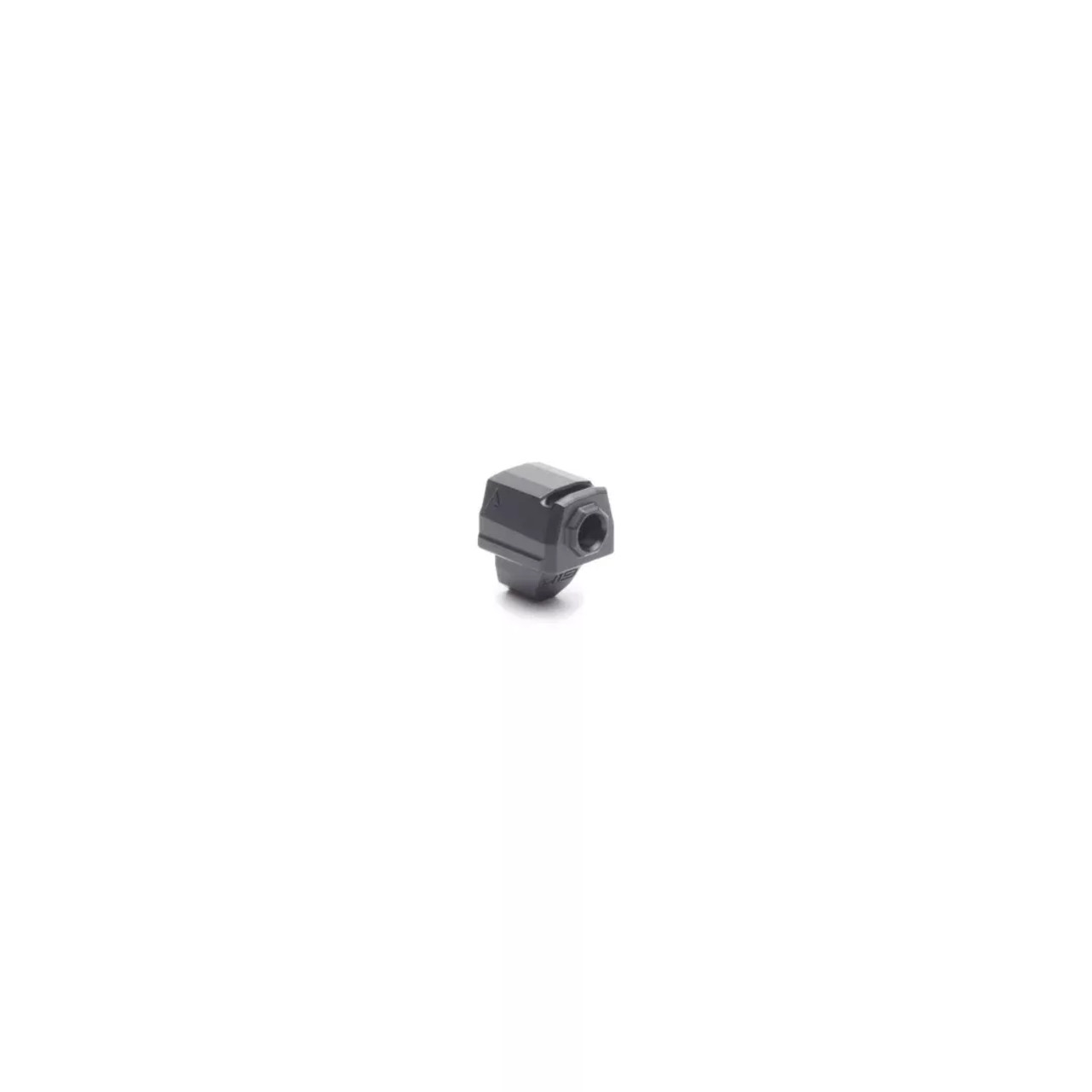 Agency Arms 419 Compensator Single Port for Sig P320 (OEM Slides)