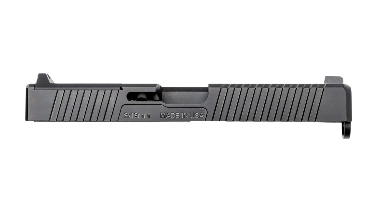 Noveske DM Slide for Glock 17 Gen 3