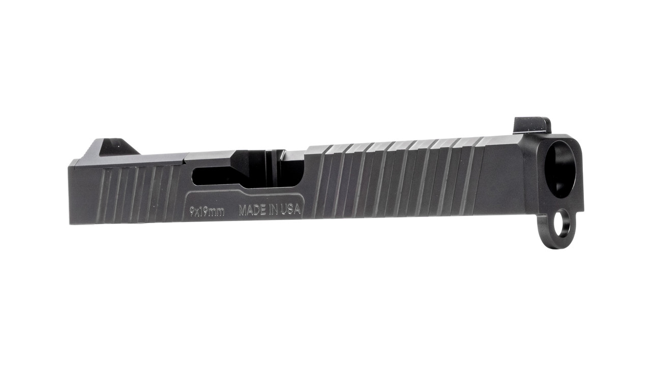 Noveske DM Slide for Glock 17 Gen 3