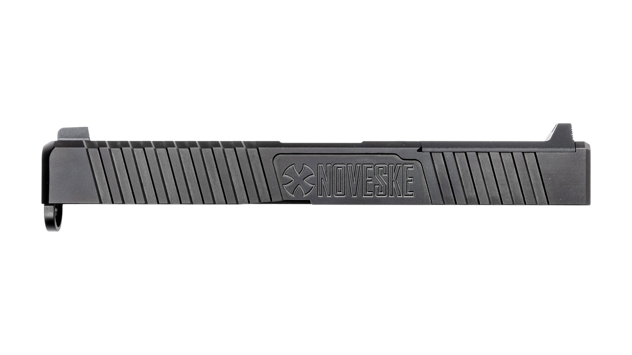 Noveske DM Slide for Glock 17 Gen 3