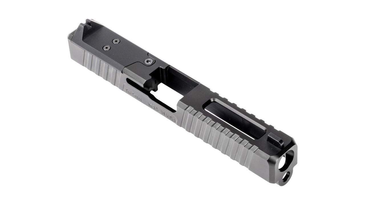 Noveske DM Slide for Glock 17 Gen 3