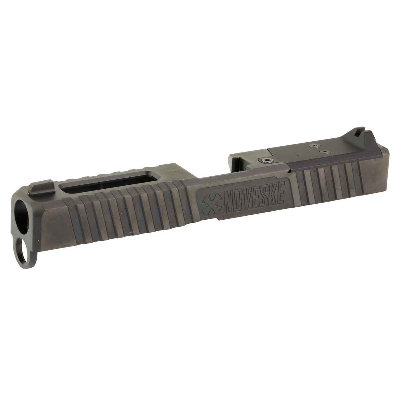 Noveske DM Slide for Glock 17 Gen 4