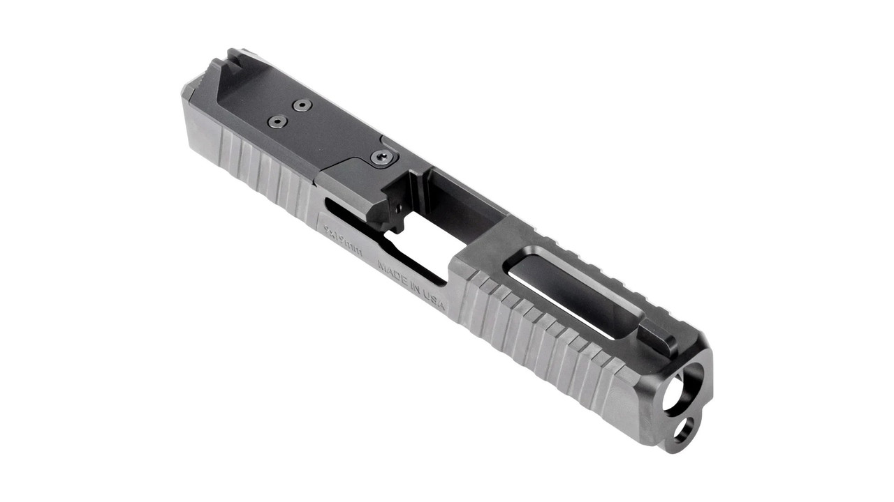 Noveske DM Slide for Glock 19 Gen 3