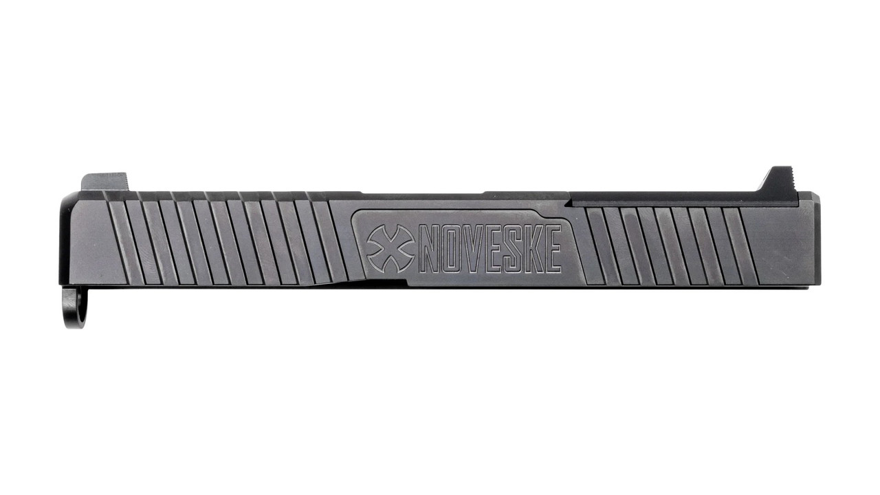 Noveske DM Slide for Glock 19 Gen 3