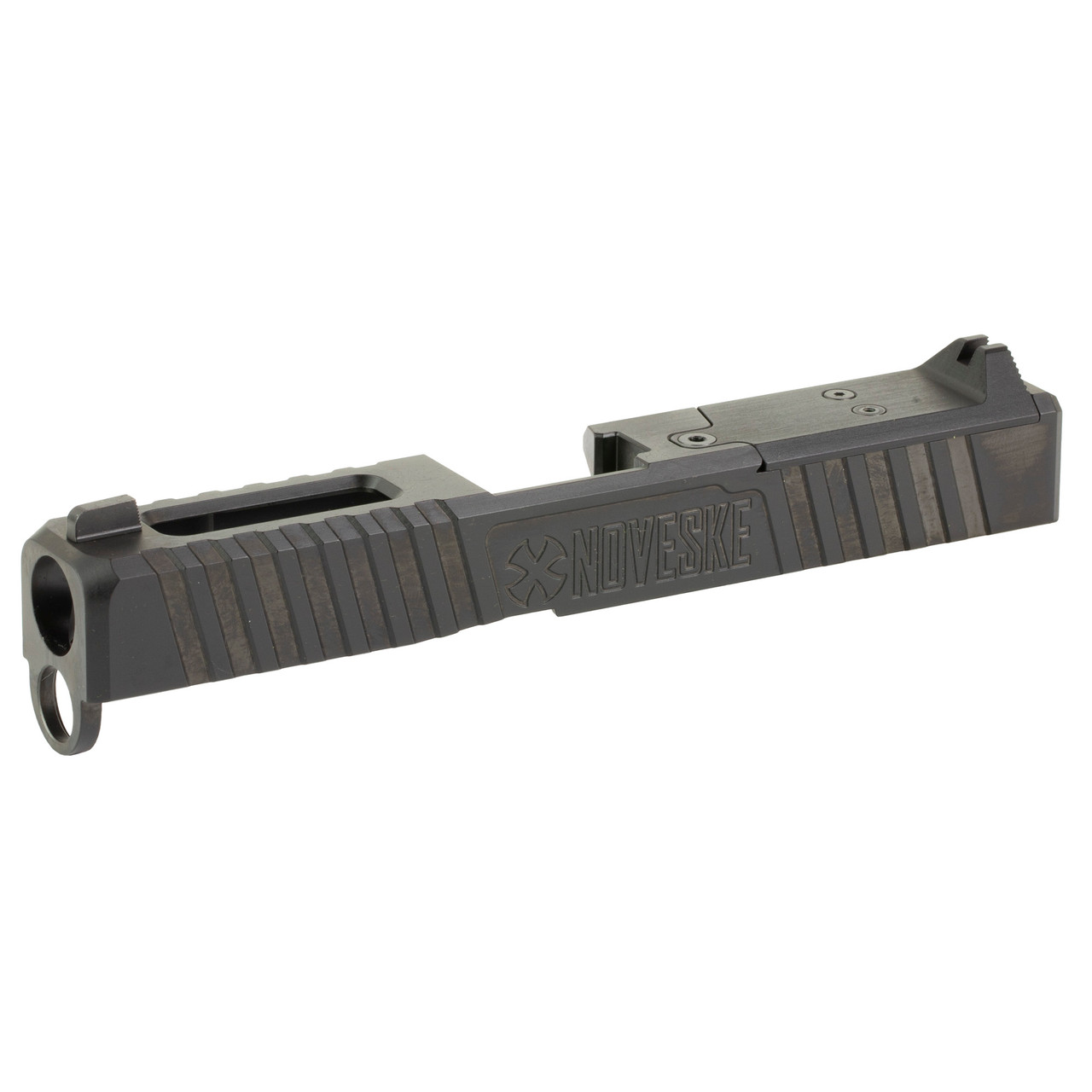 Noveske DM Slide for Glock 19 Gen 4