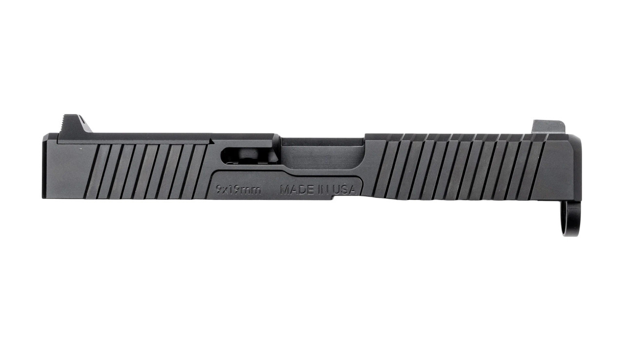 Noveske DM Slide for Glock 19 Gen 5