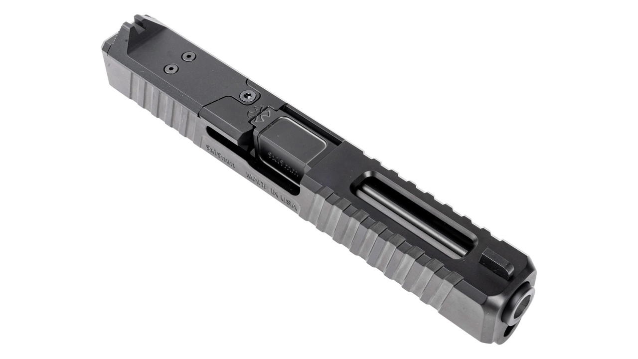 Noveske DM Slide & Barrel Set for Glock 17 Gen 3
