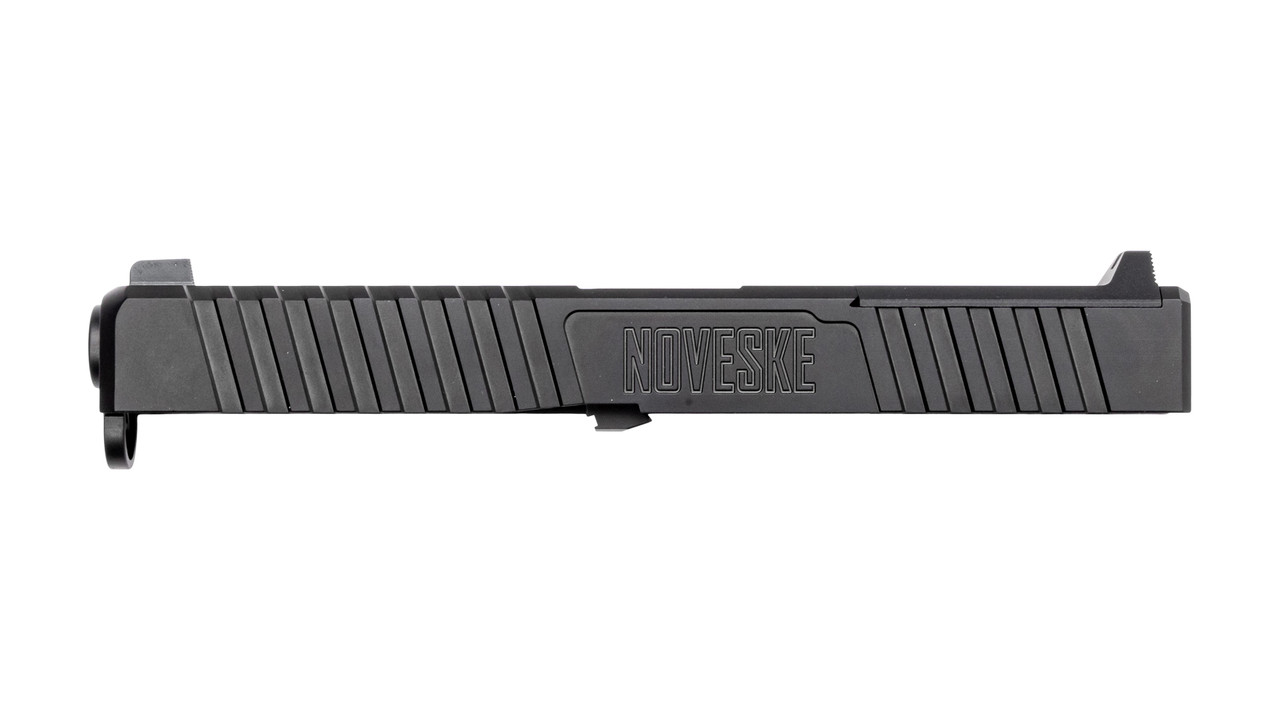 Noveske DM Slide & Barrel Set for Glock 17 Gen 3