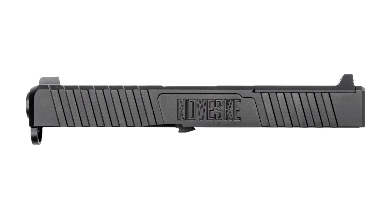 Noveske DM Slide & Barrel Set for Glock 19 Gen 3