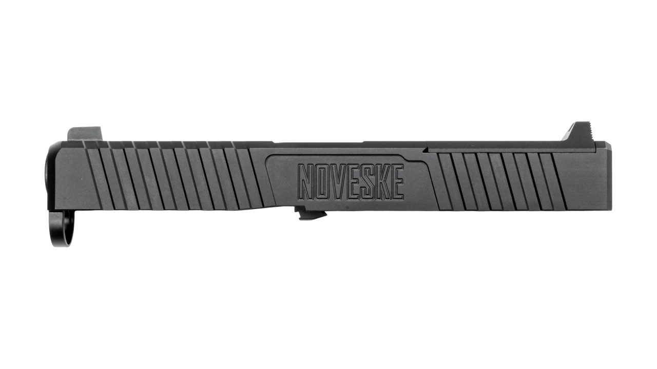 Noveske DM Slide & Barrel Set for Glock 19 Gen 5