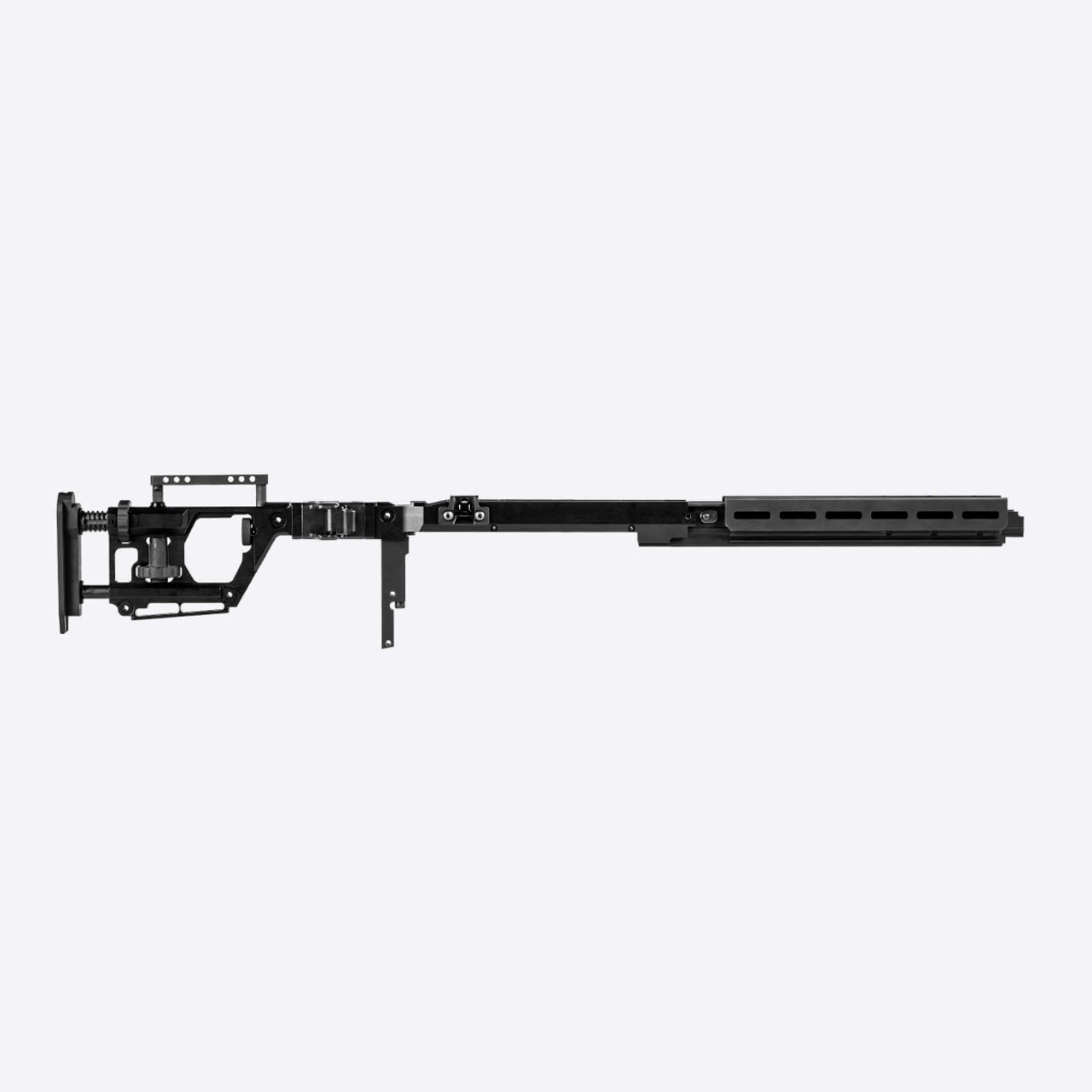 Magpul Pro 700L, Folding Stock – Remington 700 Long Action - Black