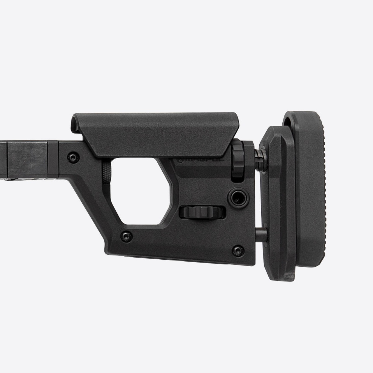 Magpul Pro 700L, Folding Stock – Remington 700 Long Action - Black