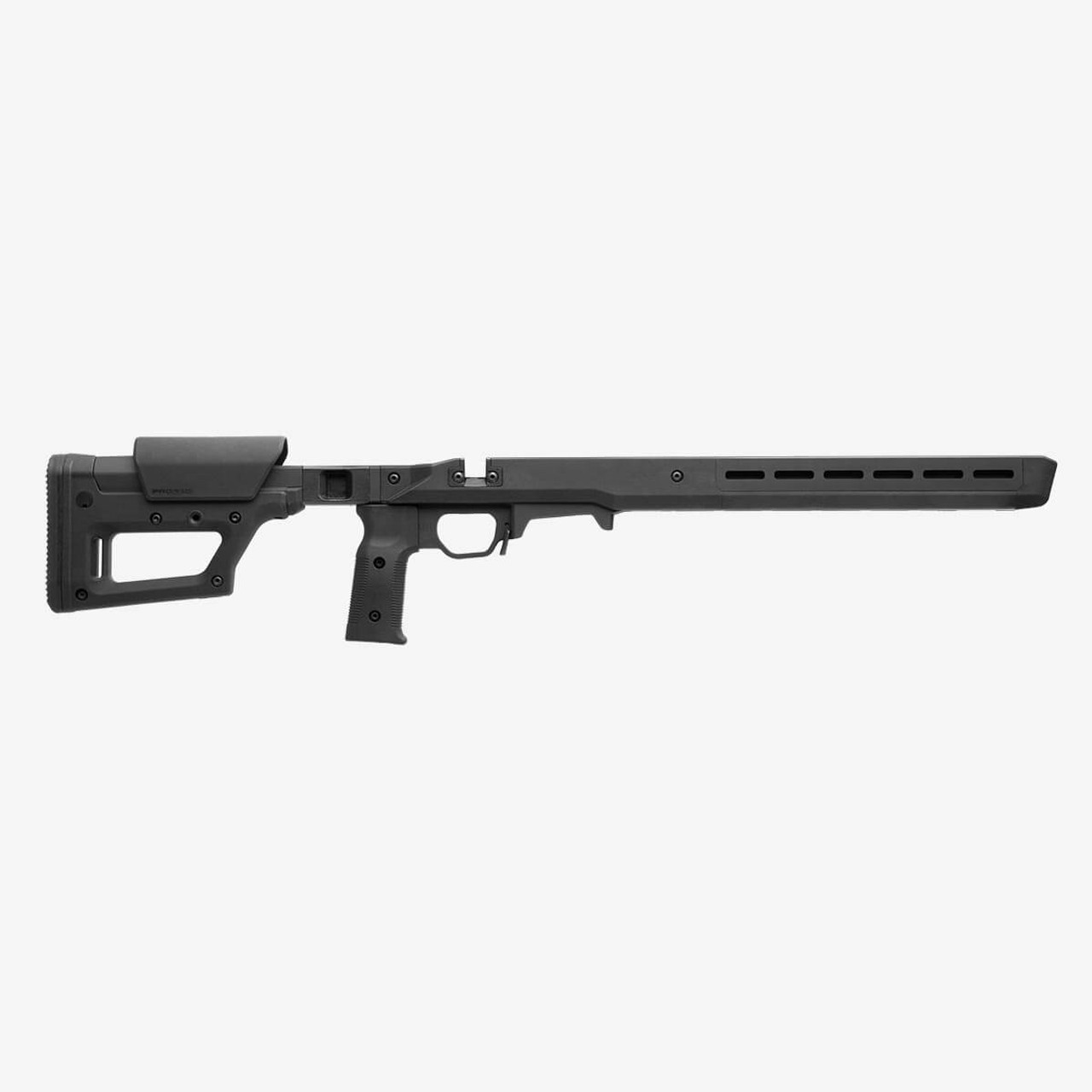 Magpul Pro 700 Lite SA Stock – Remington 700 Short Action - Black