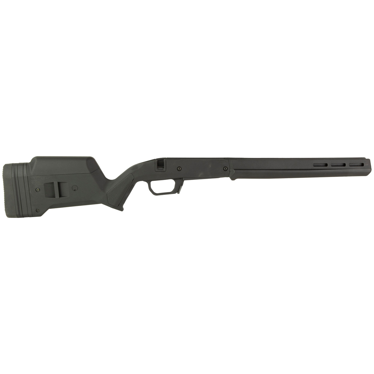 Magpul Hunter 110 Stock – Savage 110 Short Action - Black - Right Hand