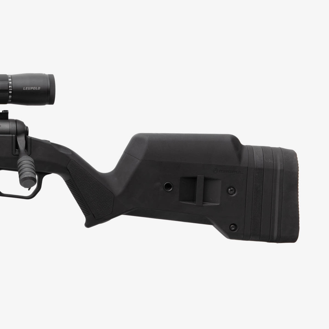 Magpul Hunter 110 Stock – Savage 110 Short Action - Black - Left Hand