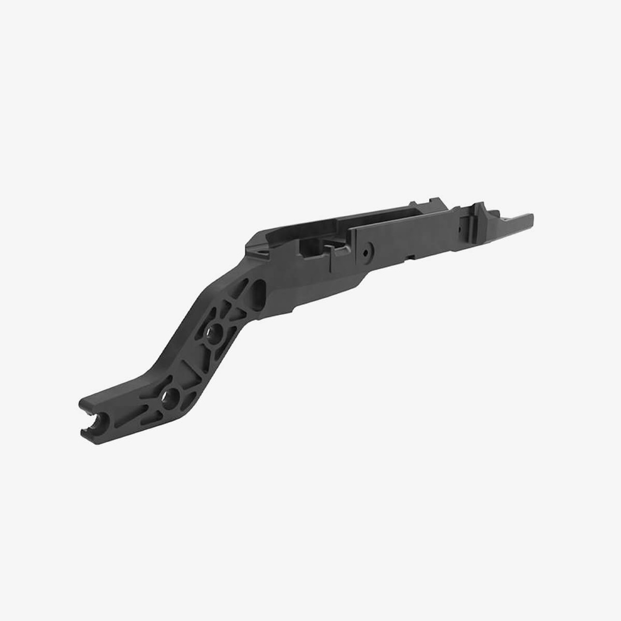 Magpul Hunter 700 Stock – Remington 700 Short Action - Black