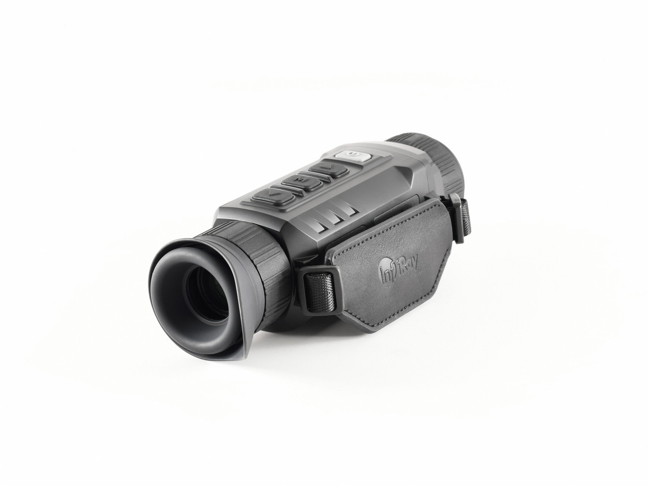 InfiRay Outdoor ZOOM ZH38 Thermal Monocular 1X/2X 19-38mm