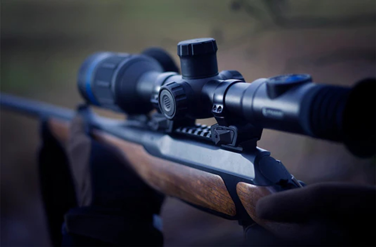 Pulsar Thermion 2 XQ35 PRO Thermal Riflescope