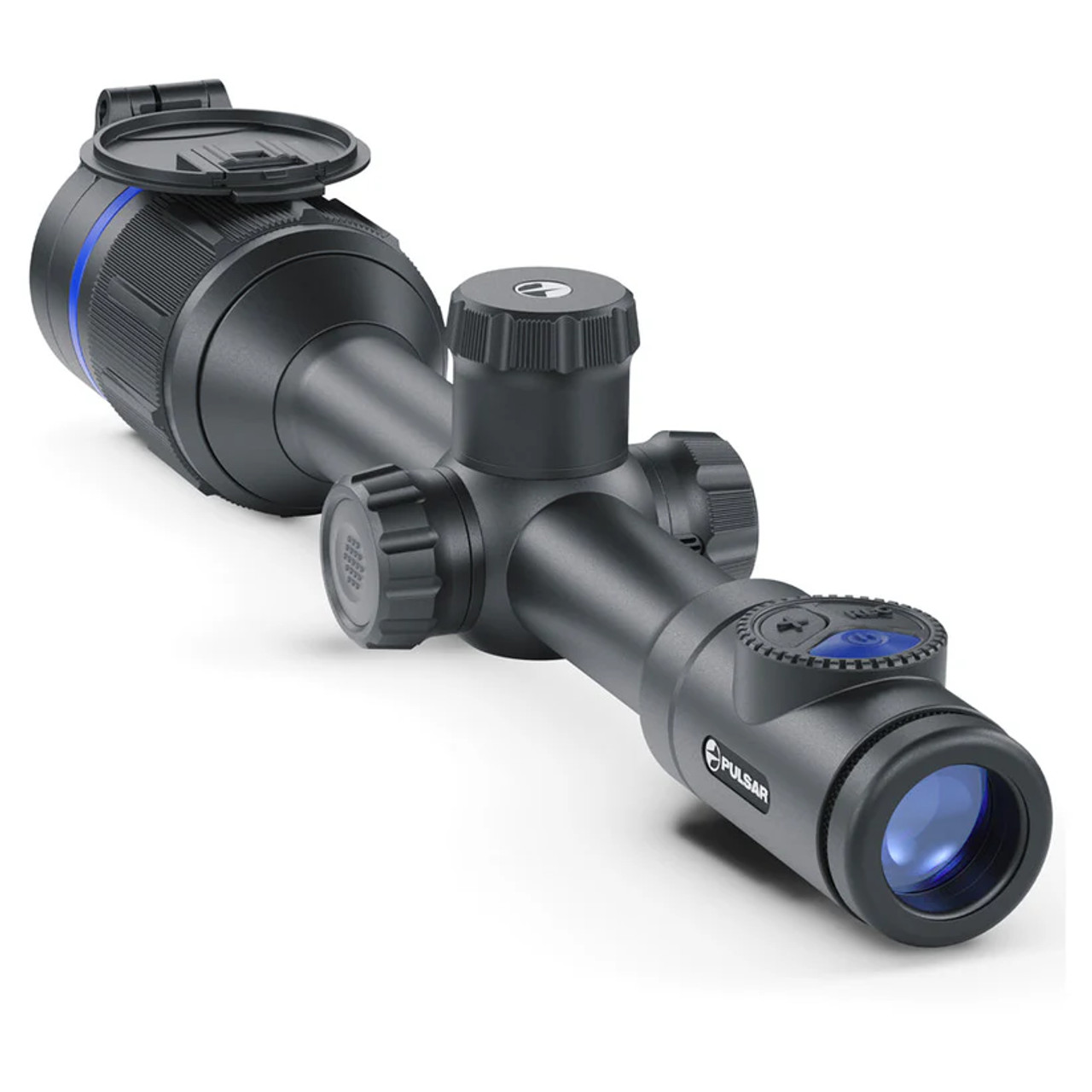 Pulsar Thermion 2 XP50 PRO Thermal Riflescope 2-16x 50mm