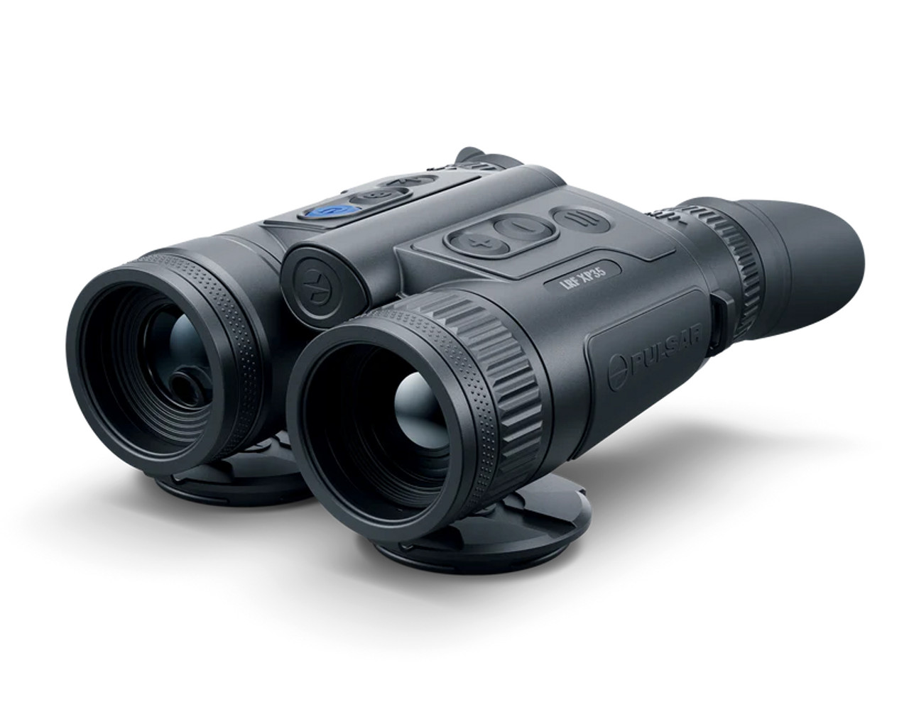Pulsar Merger LRF XP35 Thermal Binocular 2-16x 35mm 640x480