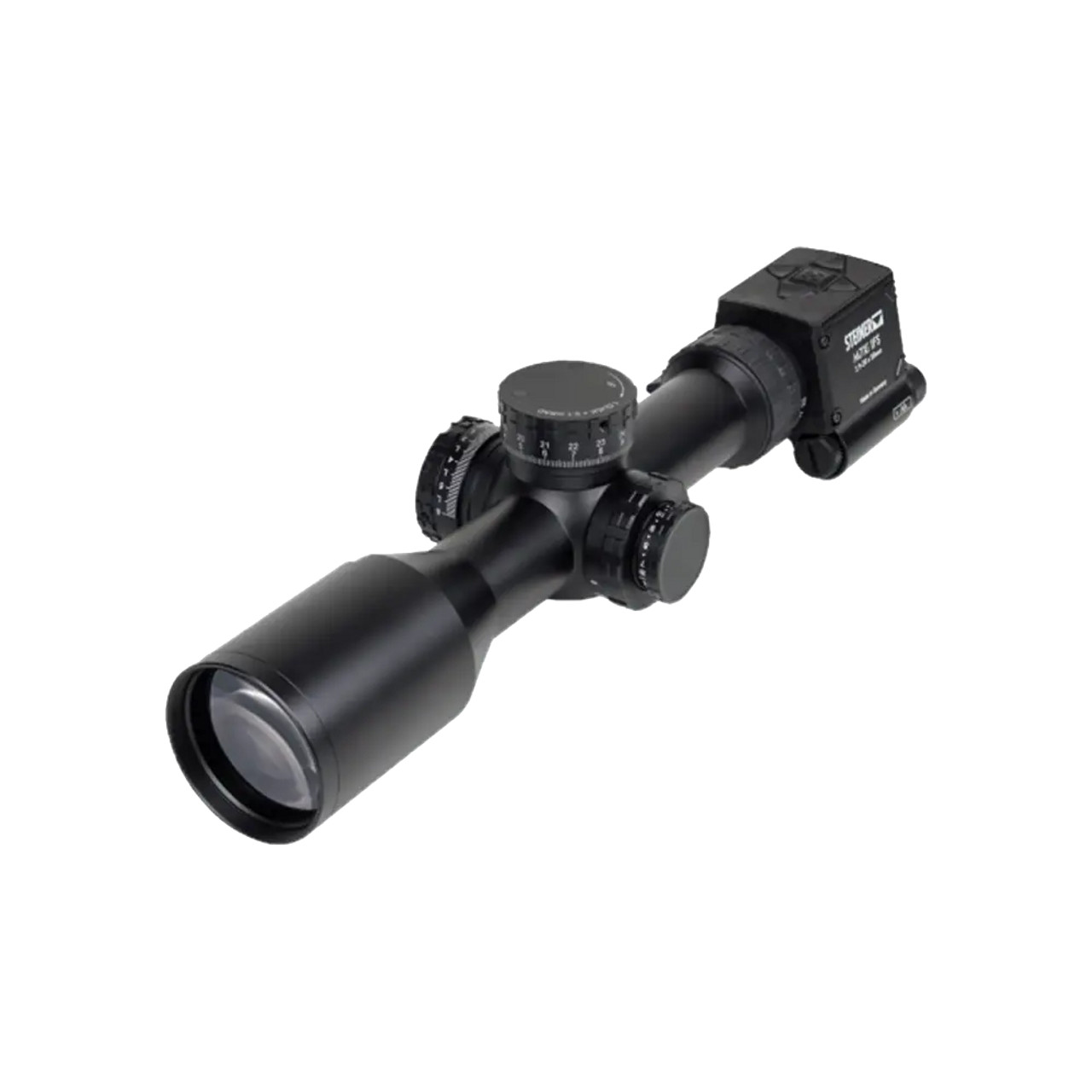 Steiner M7Xi IFS Riflescope 2.9-20x 50mm