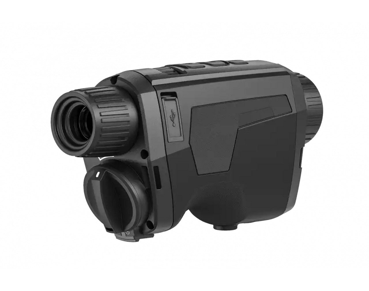 AGM Global Vision Fuzion LRF TM35-640 Thermal & CMOS Monocular