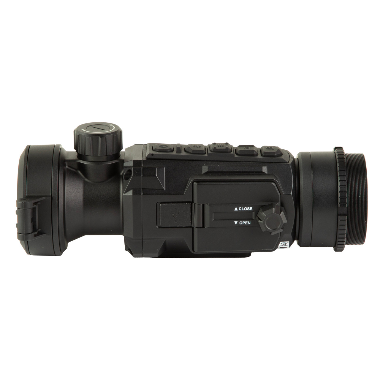 AGM Global Vision Secutor LRF-C 50-640 Thermal Riflescope
