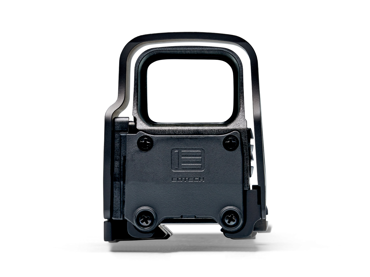 EOTech HWS 518 Holographic Weapon Sight - 68 MOA Circle 1 MOA Dot Reticle
