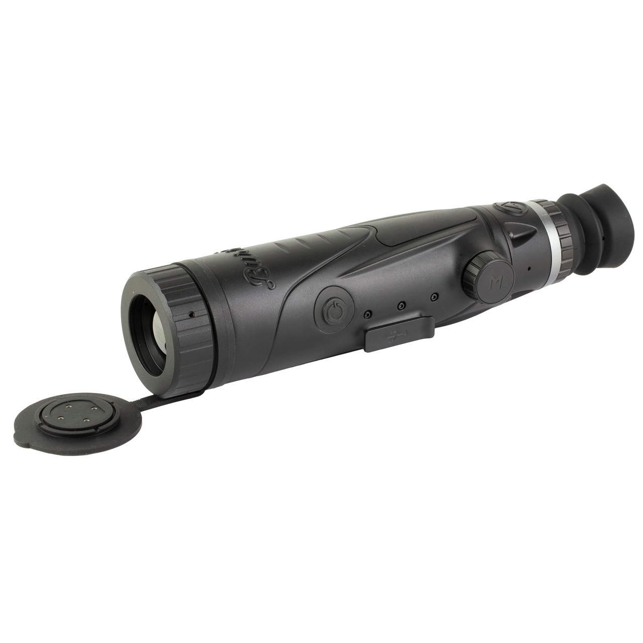 Burris BTS35 v3 640 Thermal Rifle Scope
