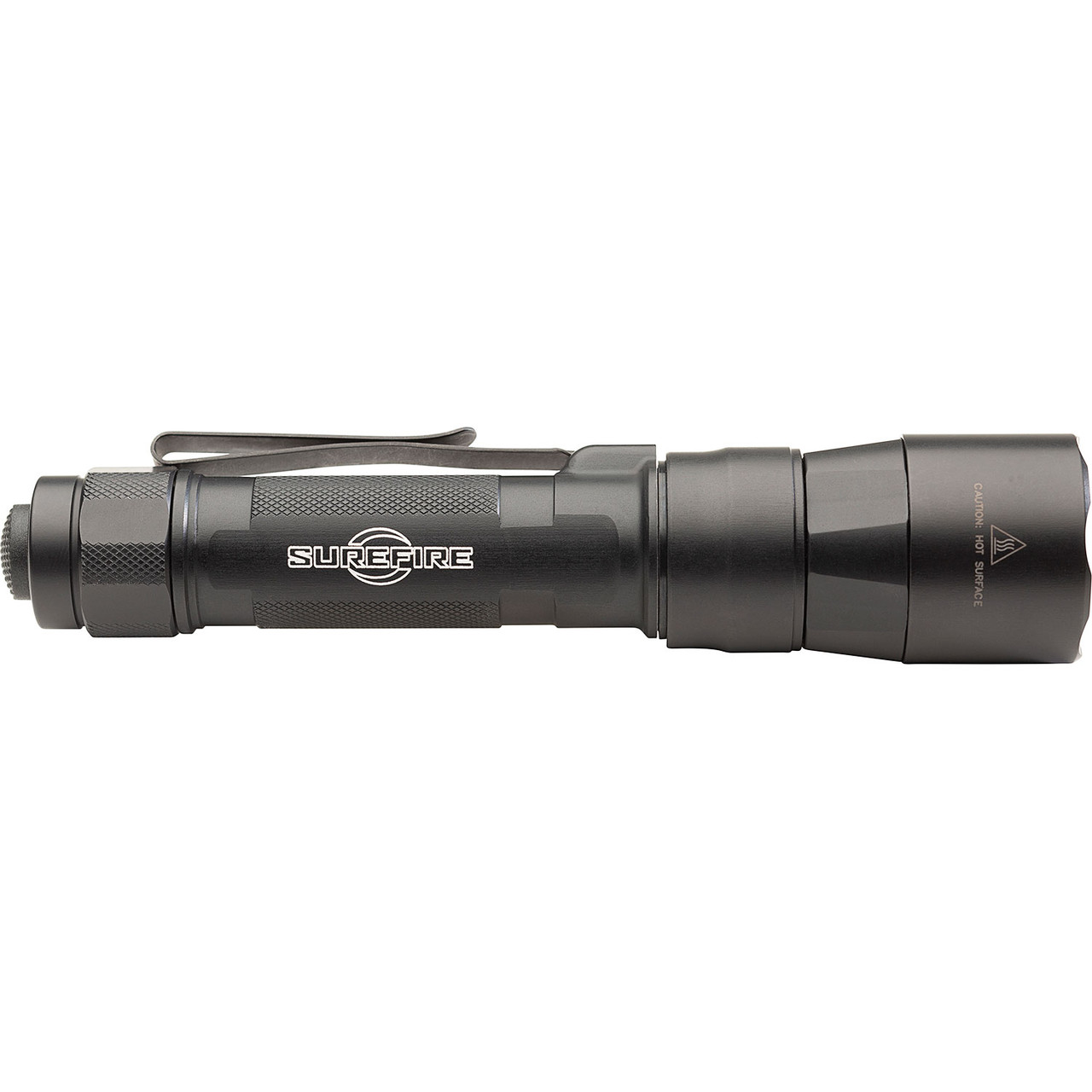 Surefire EDC2-DFT Turbo Everyday Carry Flashlight