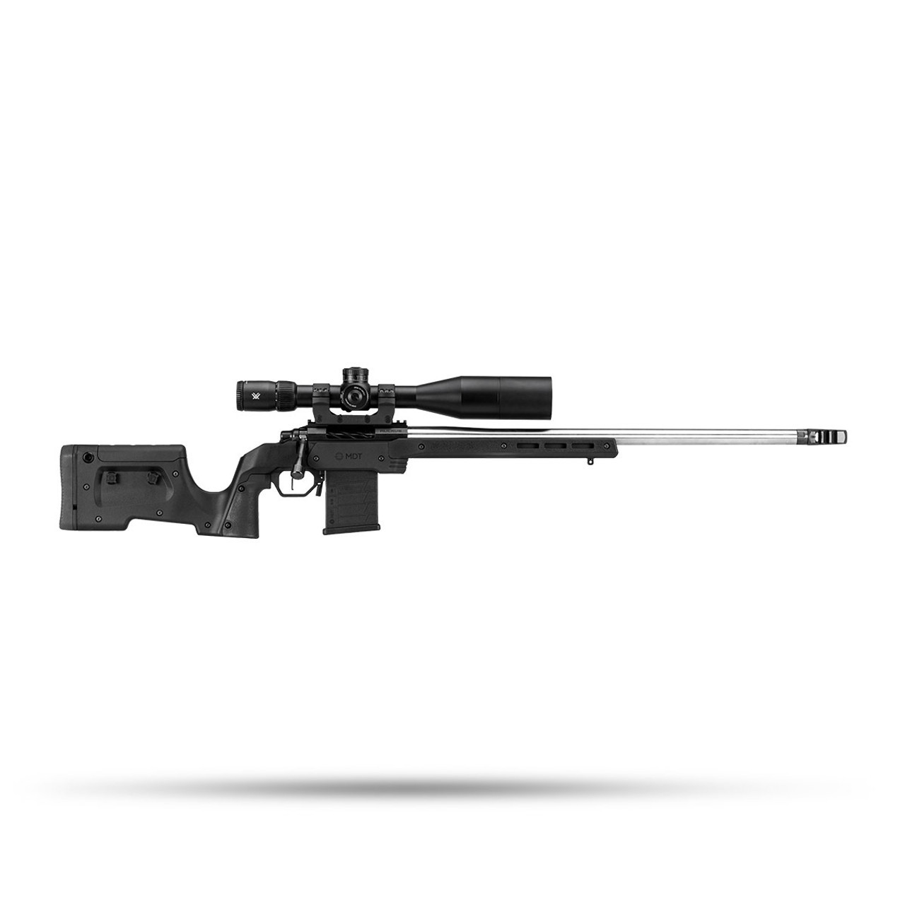 MDT XRS Rifle Chassis System for Remington 700 Long Action