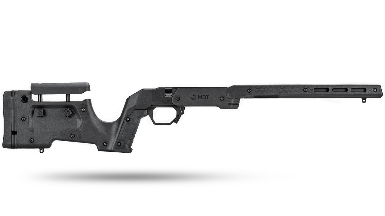 MDT XRS Rifle Chassis System for Remington 700 Long Action