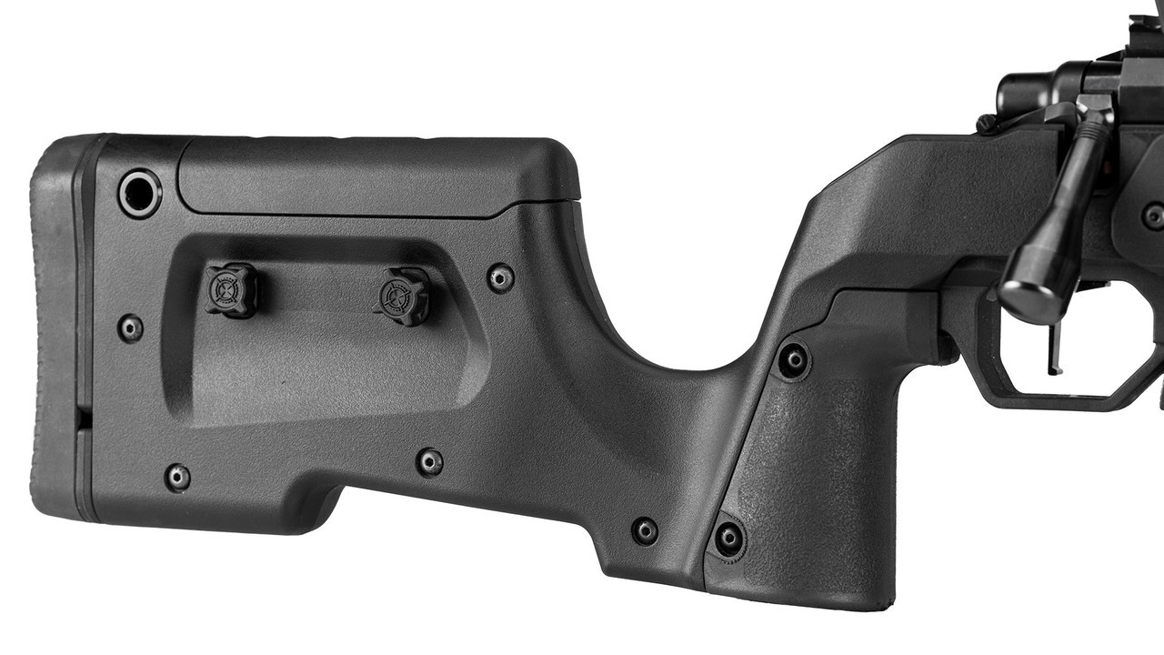 MDT XRS Rifle Chassis System for Remington 700 Long Action