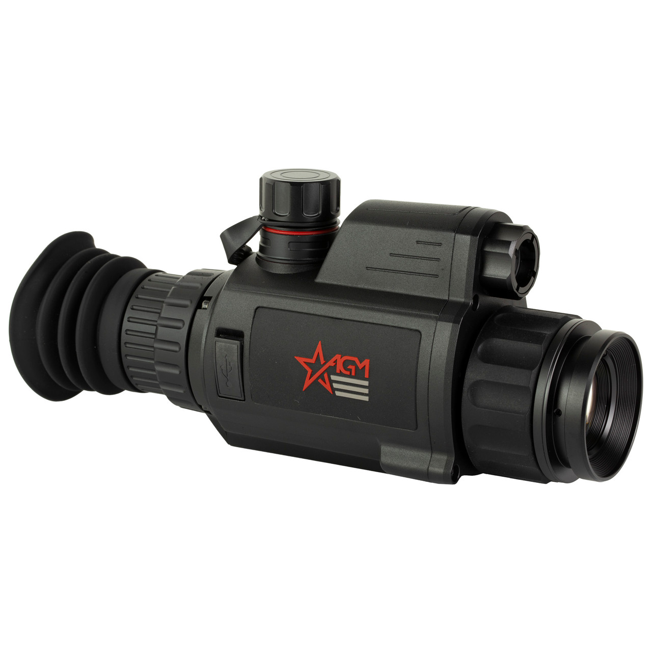 AGM Global Vision Neith DS32-4MP Digital Night Vision Scope