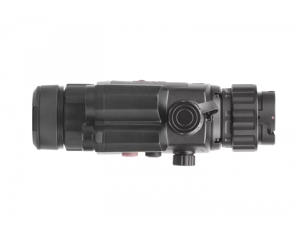 AGM Global Vision Neith LRF DC32-4MP Digital Night Vision Clip-On with Laser Rangefinder