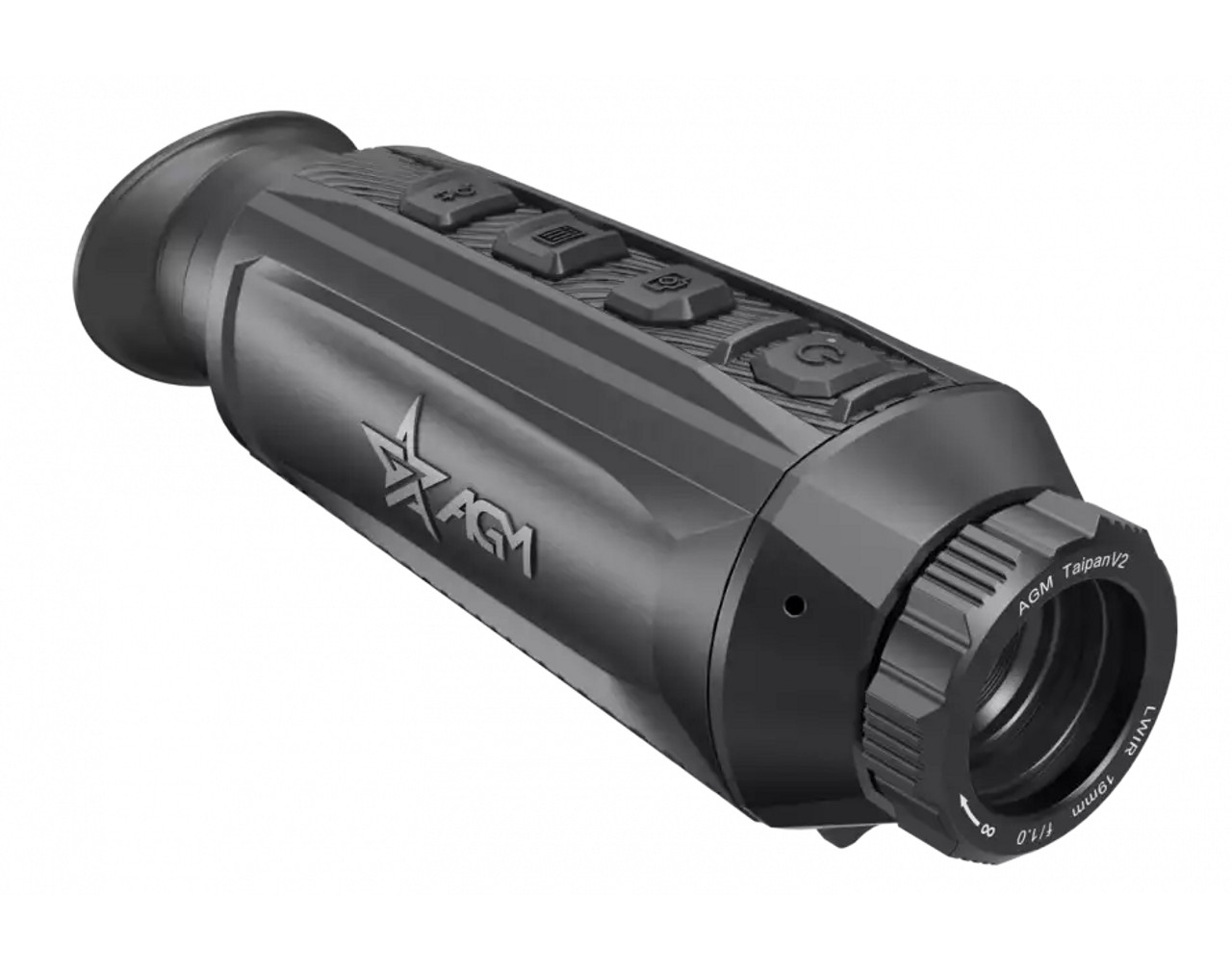 AGM Global Vision Taipan V2 19-384 Thermal Monocular