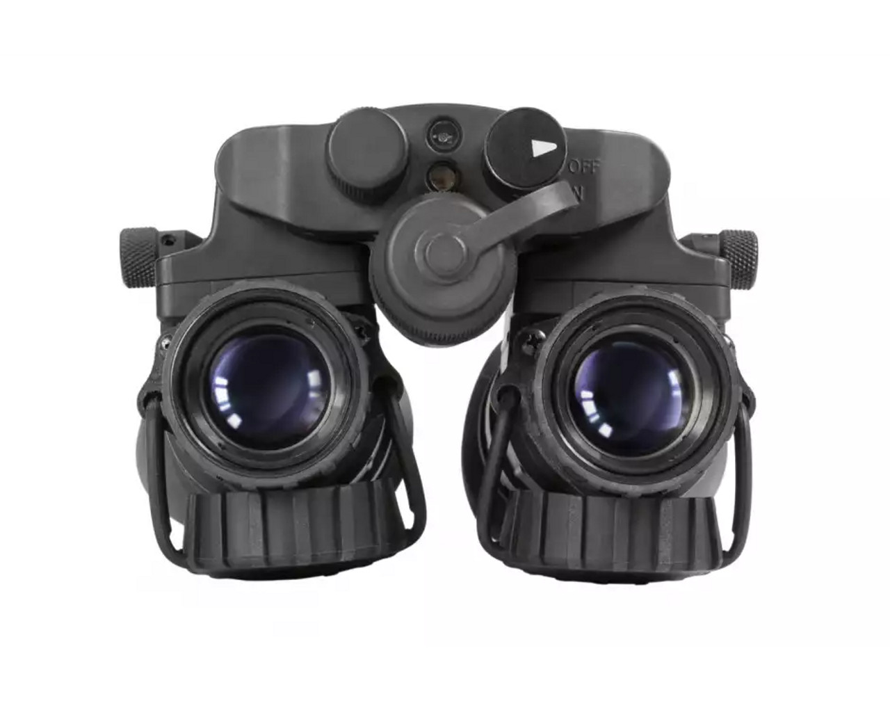 AGM Global Vision NVG-40 3AL1 Dual Tube Night Vision Goggle/Binocular