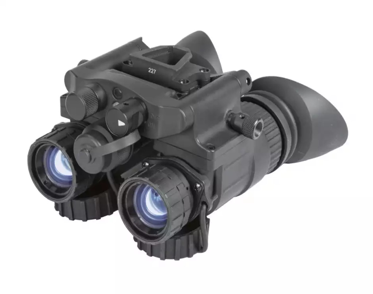 AGM Global Vision NVG-40 3AL1 Dual Tube Night Vision Goggle/Binocular