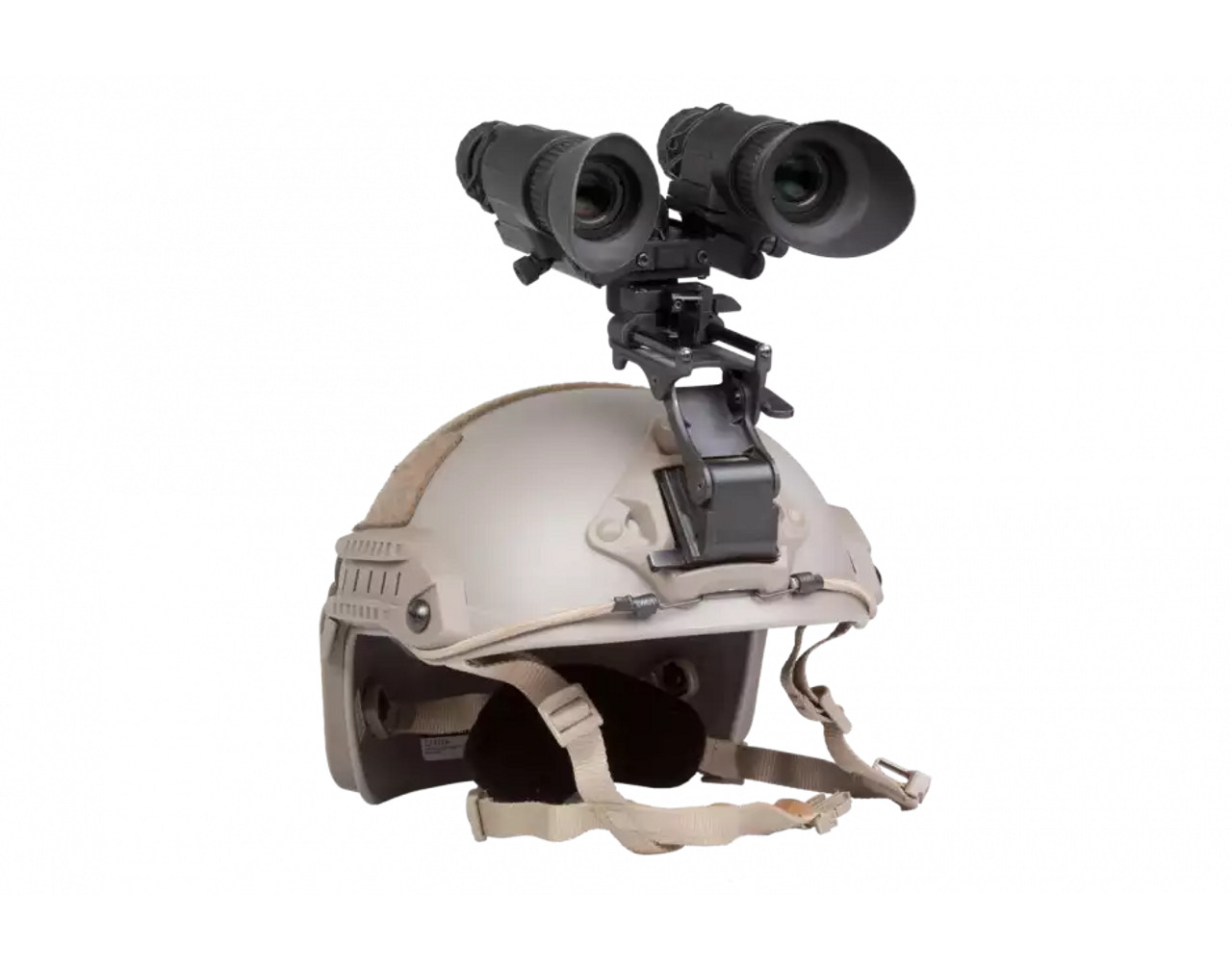 AGM Global Vision NVG-40 3AL1 Dual Tube Night Vision Goggle/Binocular