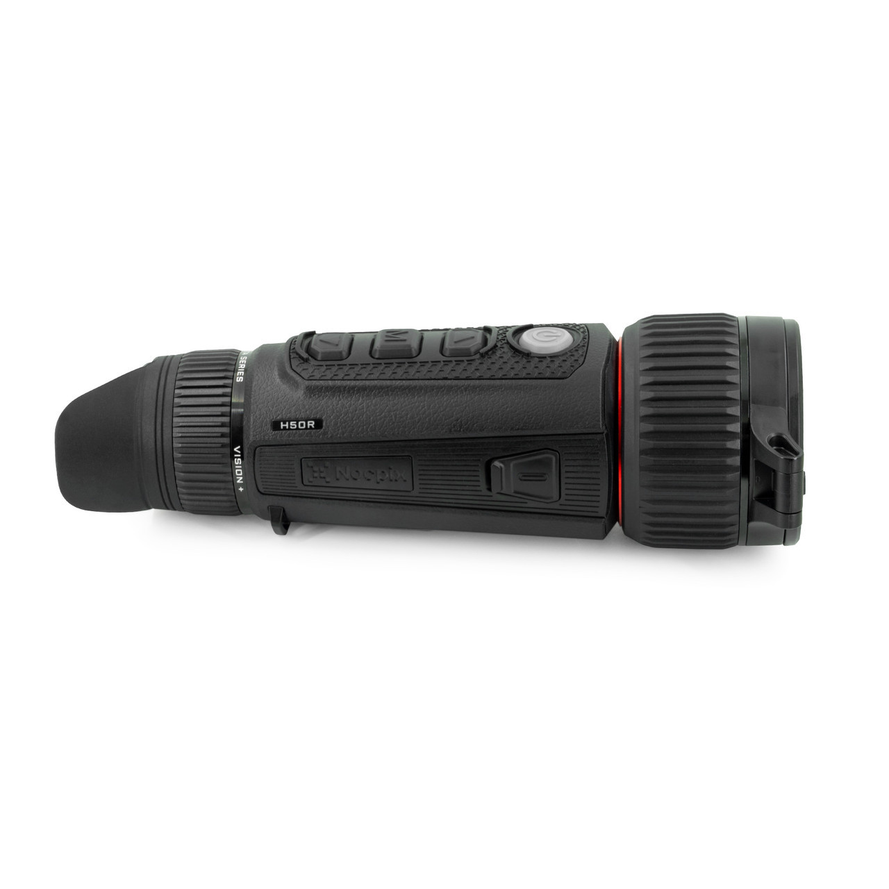 Nocpix Vista H50R Thermal Monocular Right side view