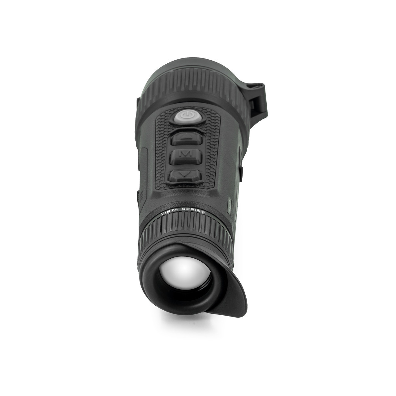 Nocpix Vista H50R Thermal Monocular Rear view