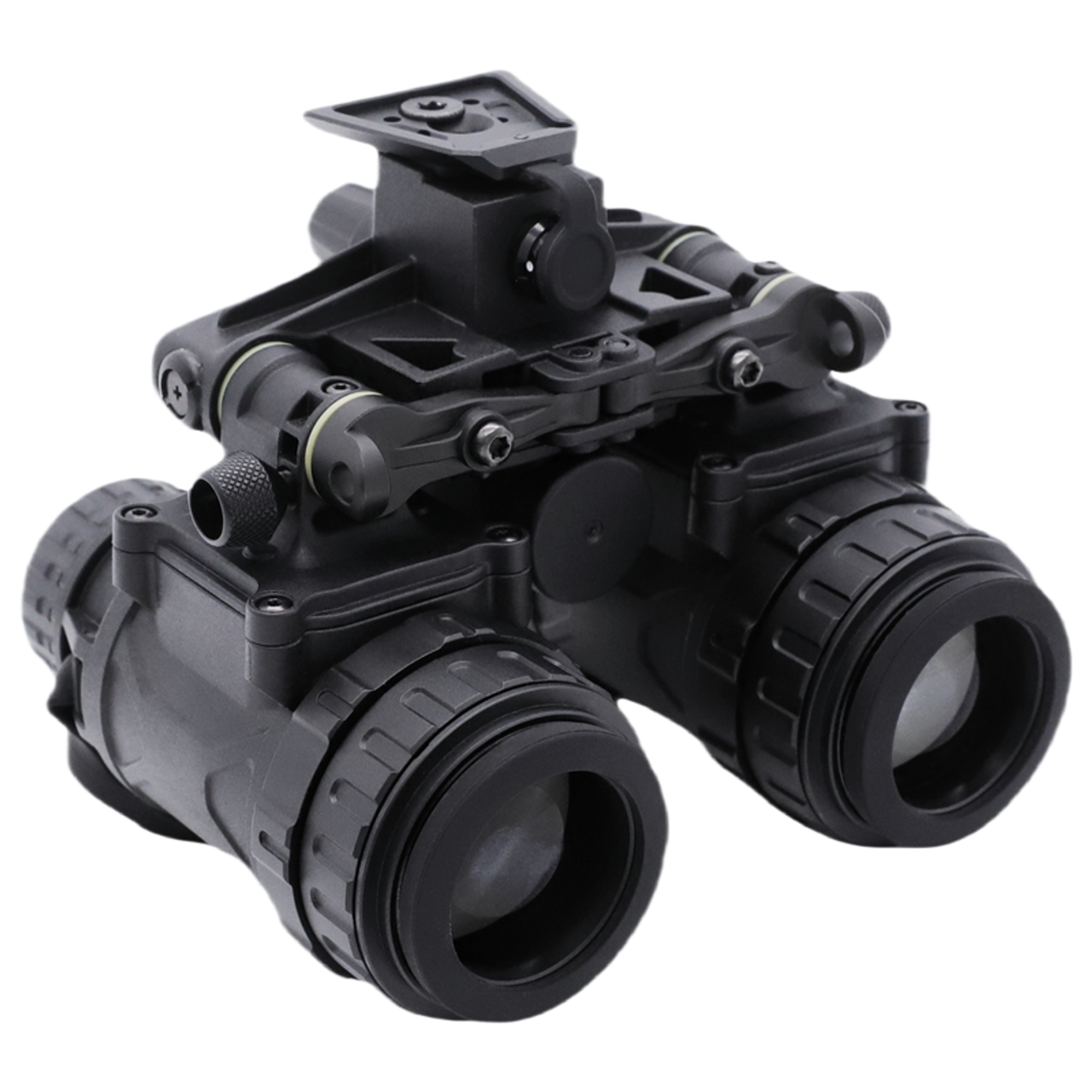 Rix RNV31 Night Vision Binoculars Rear left side view