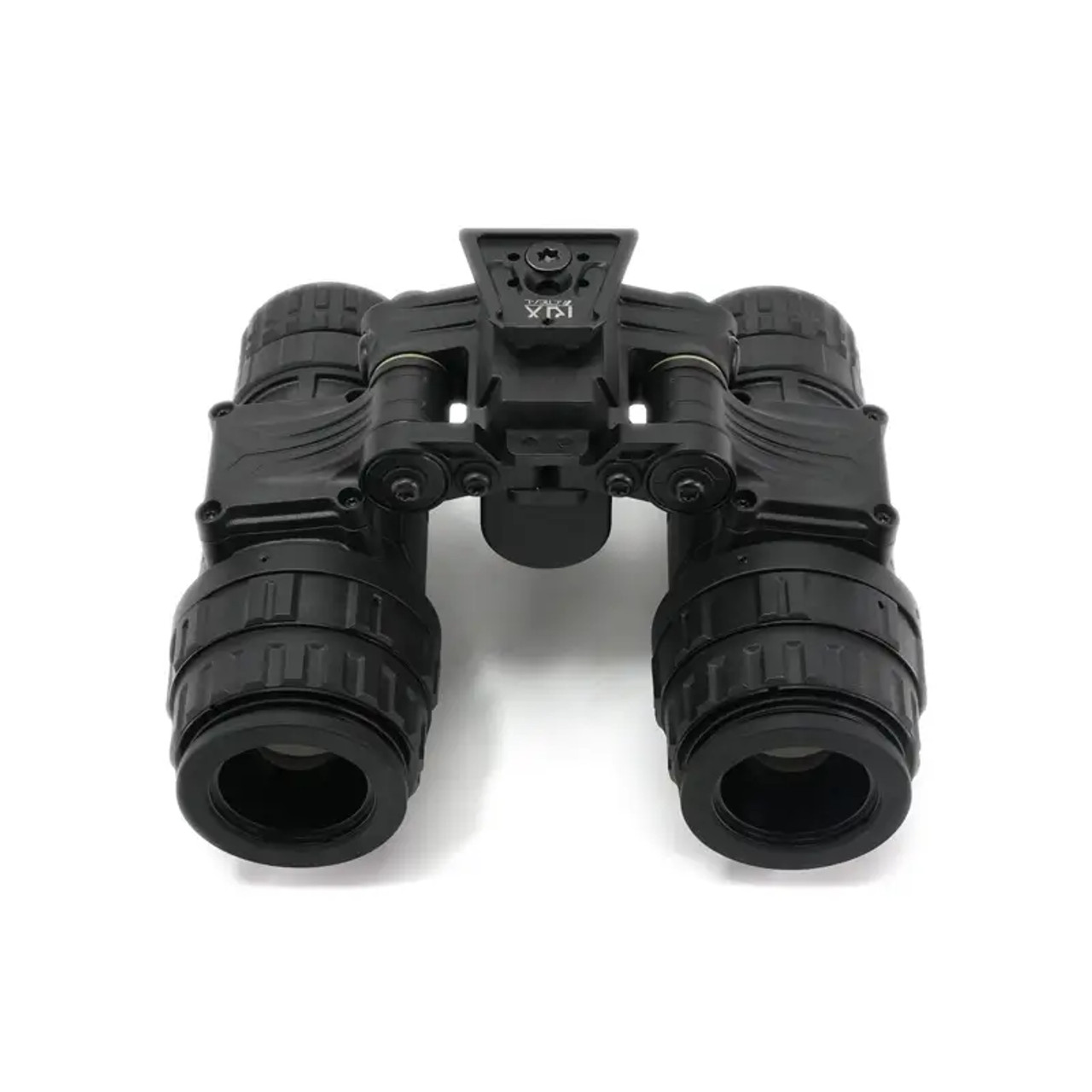 Rix RNV31S Night Vision Binoculars angled rear top view