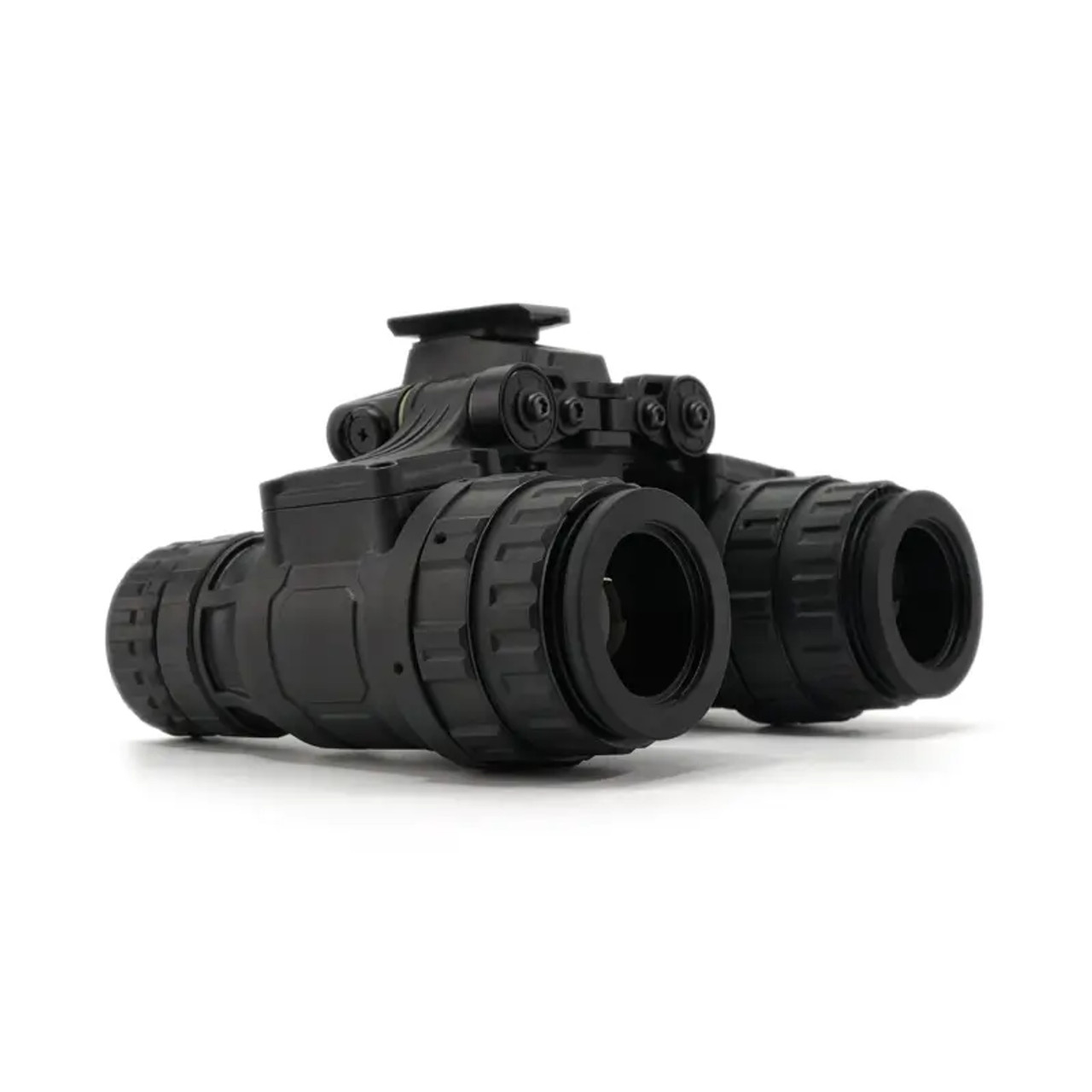 Rix RNV31S Night Vision Binoculars Rear left side view