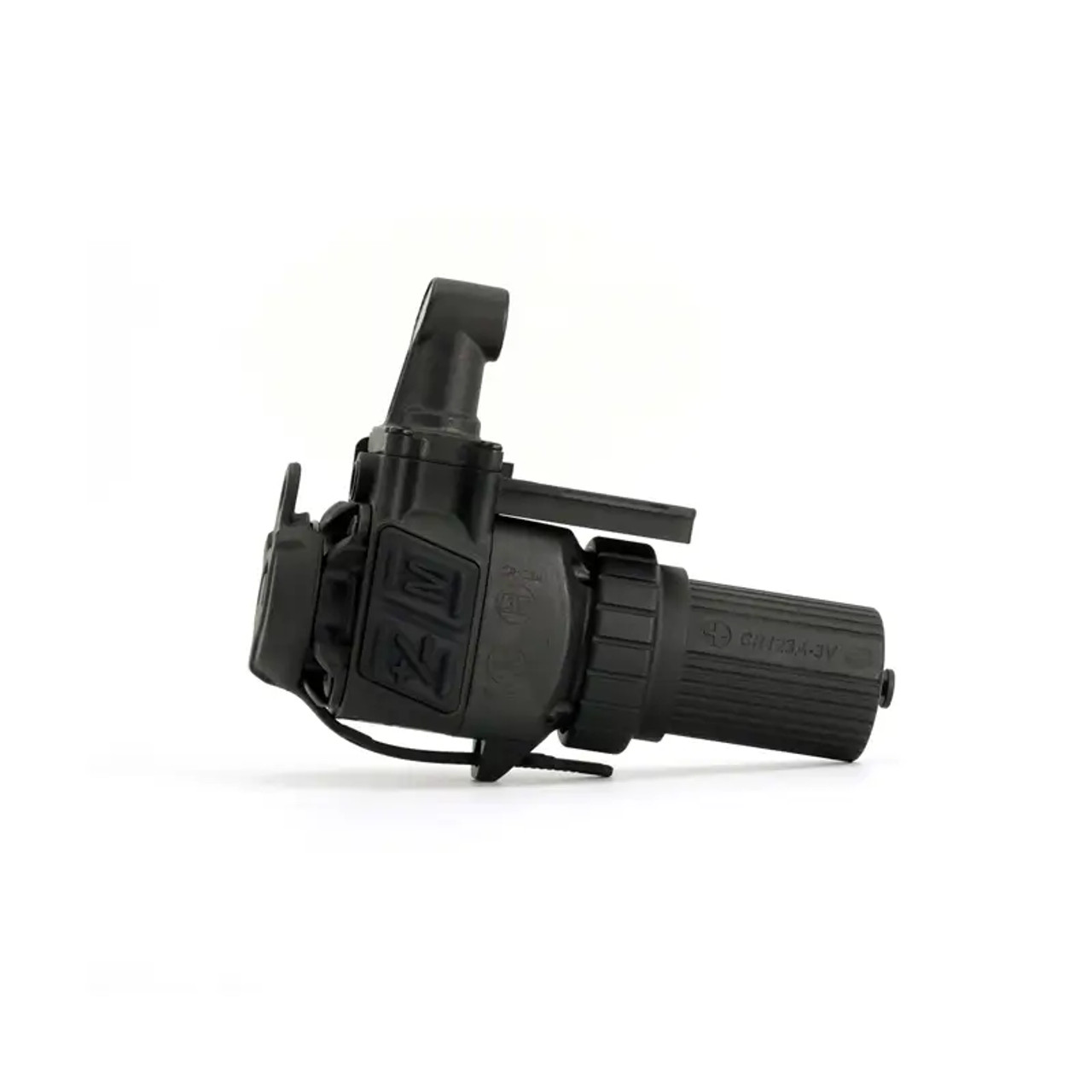 Rix RENV C Thermal Clip On side view