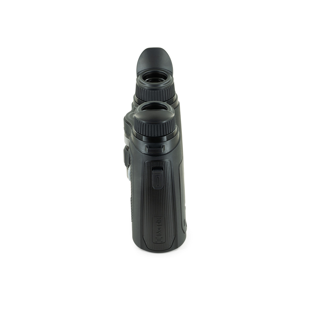 Nocpix QUEST H50R Thermal Binocular standing up left side