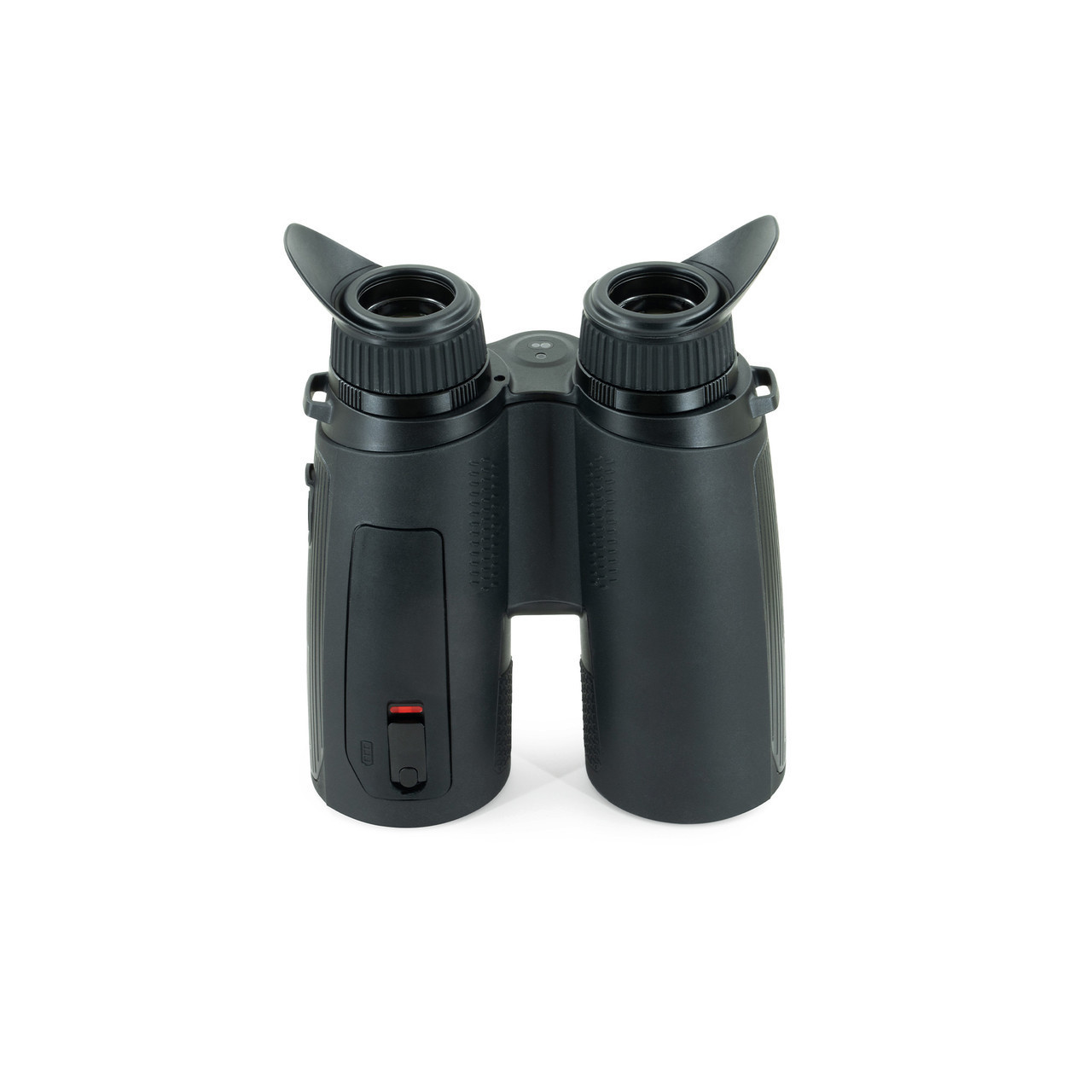 Nocpix QUEST H50R Thermal Binocular Bottom view